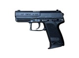 Used HK Heckler & Koch USP40 Compact V1 40 S&W USP 704031-A5 - 2 of 3