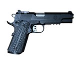 Used Springfield TRP Operator 45 ACP 5