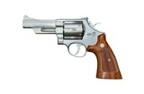 Used Smith & Wesson 629-1 44 Magnum 4