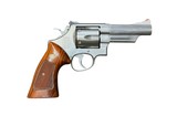 Used Smith & Wesson 629-1 44 Magnum 4