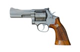 Used Smith & Wesson 686-3 357 Mag 4