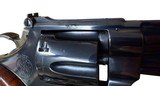 Used Smith & Wesson S&W 27-2 357 Mag Blued 8 3/8