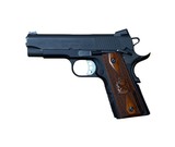 Used Springfield 1911 Range Officer Champion 9mm 4