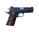 Used Springfield 1911 Range Officer Champion 9mm 4