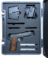 Used Springfield 1911 Range Officer Champion 9mm 4