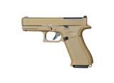 Used Glock 19X 9mm FDE MOS Optics Ready Gen 5 19 PX1950703MOS - 2 of 3