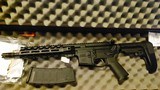 USED Palmetto State Armory 5.56 10.5