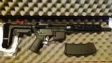 USED Palmetto State Armory 5.56 10.5