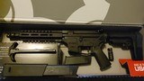 USED CMMG Banshee 200 MkG 45 ACP 8