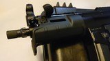 USED PTR 9KT 9mm PDW 5.83