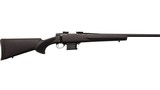 Howa M1500 Mini Action 7.62x39 20