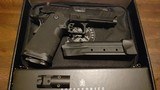 USED Springfield Prodigy 9mm 4.25