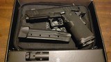 USED Springfield Prodigy 9mm 4.25