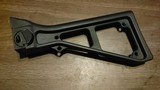 Used B&T SP5/SP5K folding stock (Stock Only) BT-36305 - 2 of 2