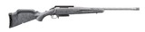 Ruger American Gen 2 Grey Splatter 308 20