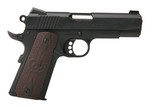 Colt Lightweight Commander 1911 45 ACP 4.25