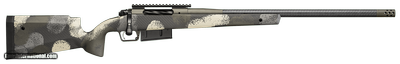Springfield 2020 Waypoint 7mm Rem Mag 24