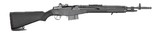 Springfield Armory M1A Scout Squad 308 Win 18