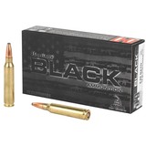 Hornady Black 5.56 NATO Ammo 75 grain InterLock HD SBR Case of 200 Rounds 81296 - 1 of 1