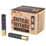 Hornady Critical Defense 410 Bore Ammo 2-1/2