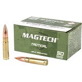 Magtech Tactical Rifle Ammunition 300 Blackout SUBSONIC 200 grain FMJ Box of 50 Rounds 300BLKSUBA - 1 of 1