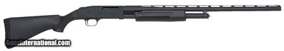 Mossberg Flex Model 500 12 Ga Pump Action 28