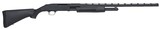 Mossberg Flex Model 500 12 Ga Pump Action 28