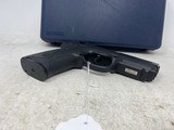 Used Beretta PX4 Storm 40 S&W 14 rd One Mag - 3 of 7