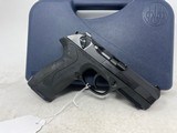 Used Beretta PX4 Storm 40 S&W 14 rd One Mag - 2 of 7