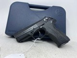 Used Beretta PX4 Storm 40 S&W 14 rd One Mag - 7 of 7