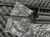 Used Beretta ARX 160 22 LR 16