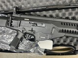 Used Beretta ARX 160 22 LR 16