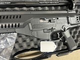 Used Beretta ARX 160 22 LR 16