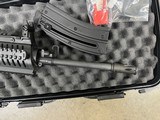 Used Beretta ARX 160 22 LR 16