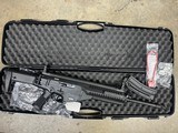 Used Beretta ARX 160 22 LR 16