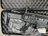 Used Beretta ARX 160 22 LR 16