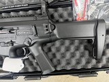 Used Beretta ARX 160 22 LR 16