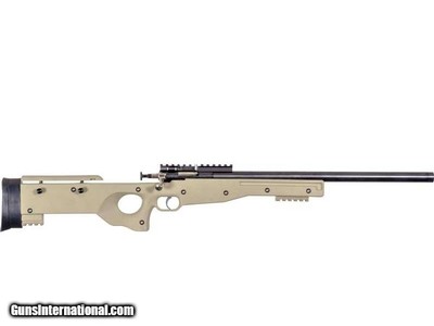 Keystone Sporting Arms Crickett Precision Rifle 22 LR 16