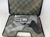Used Taurus Raging Hunter 454 Casull - 7 of 7