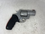 Used Taurus Raging Hunter 454 Casull - 6 of 7