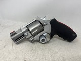 Used Taurus Raging Hunter 454 Casull - 1 of 7