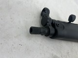 USED PTR 9CT 601 MP5 Pistol 9mm 8.86