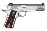 Springfield Armory Loaded 1911 45 ACP Stainless Steel CA Compliant PX9151LCA - 1 of 1