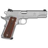 Springfield Armory 1911 TRP 45 ACP Stainless Steel CA Compliant PC9107LCA18 - 1 of 2