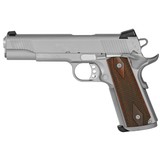 Springfield Armory 1911 TRP 45 ACP Stainless Steel CA Compliant PC9107LCA18 - 2 of 2