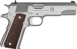 Springfield Armory 1911 45 ACP Mil-Spec Stainless Steel PBD9151L - 1 of 1