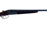 Savage Fox Model B 410 Ga Double Barrel SXS 26