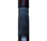 Savage Fox Model B 410 Ga Double Barrel SXS 26