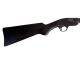 Savage Model 29 A 22 Short Long & LR Pump Action Takedown - 3 of 8