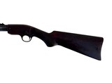 Savage Model 29 A 22 Short Long & LR Pump Action Takedown - 8 of 8